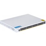 CISCO CBS250-48PP-4G – Hledejceny.cz