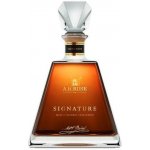 A.H.Riise Signature 43,9% 0,7 l (kazeta) – Zboží Dáma