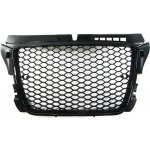 JOM přední maska Audi A3 (8P facelift, 2009-2013) - bez znaku | Zboží Auto