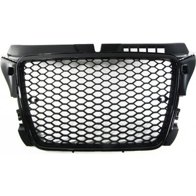 JOM přední maska Audi A3 (8P facelift, 2009-2013) - bez znaku | Zboží Auto