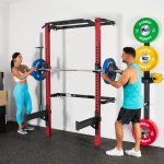 HMS Power Rack KLT23 – Zboží Dáma