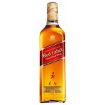 Johnnie Walker Red Label 40% 0,05 l (holá láhev) – Zboží Mobilmania