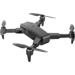 Dron AERIUM L900 GPS 4K černý - 2 baterie – Zboží Živě