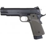 KJ Works KP05 olivová celokov CO2 – Zboží Dáma