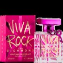 Deodorant John Richmond Viva Rock deospray 50 ml