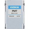 Pevný disk interní Kioxia PM7-V 1,6TB, KPM71VUG1T60