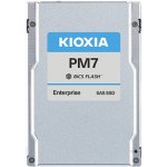 Kioxia PM7-V 1,6TB, KPM71VUG1T60