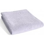 HAY Bavlněná froté osuška Mono Lavender 100 × 150 cm, fialová barva, textil – Hledejceny.cz