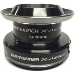 Náhradní cívka Shimano Spool Baitrunner X-Aero 4000 F – Hledejceny.cz