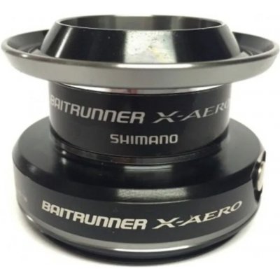 Náhradní cívka Shimano Spool Baitrunner X-Aero 4000 F – Hledejceny.cz