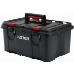 Keter Stack’N’Roll Tool Box C-251492 – Sleviste.cz
