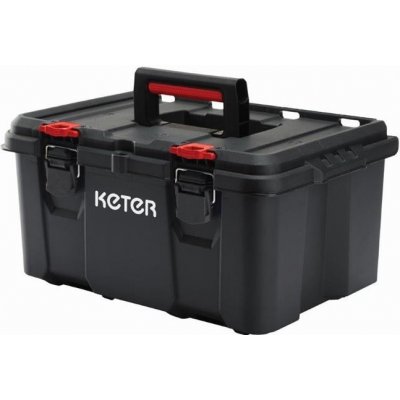 Keter Stack’N’Roll Tool Box C-251492
