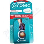 Compeed náplast na puchýře na chodidlo 5 ks – Sleviste.cz