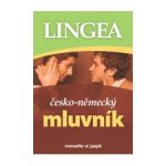 Kolektiv autorů Česko - německý mluvník – Hledejceny.cz