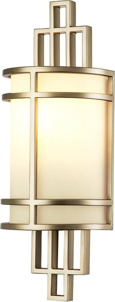 Elstead FE-FUSION1-PNBR