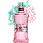 Mintis Gin Amarena 41,8% 0,7 l (holá láhev) – Hledejceny.cz