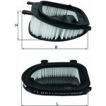 Vzduchový filtr MAHLE ORIGINAL LX 3541 (LX3541) – Hledejceny.cz