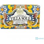 Nesti Dante mýdlo Villa Sole Eolská modrá frézie 250 g – Sleviste.cz