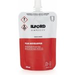 Ilford Simplicity Dev Row 0,5 l negativní vývojka – Zboží Živě