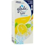 Glade by Brise One Touch citrus mini spray náhradní náplň do osvěžovače vzduchu 10 ml – Zbozi.Blesk.cz