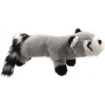 Dog Fantasy Plush pískací mýval 45 cm – Hledejceny.cz