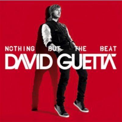 Hudební EMI Guetta David - Nothing But The Beat CD