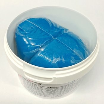 Smartflex Blue Velvet Vanilka 250 g