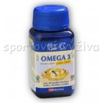 VitaHarmony Omega 3 Extra DHA 180 tablet – Hledejceny.cz