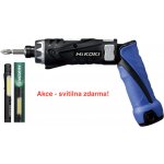 HIKOKI DB3DL2WCZ – Zboží Dáma