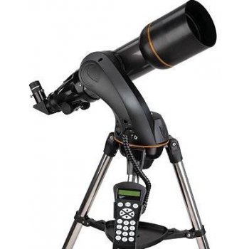 Celestron NexStar 102 SLT 102/660mm