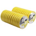 Maskovací lakýrnická páska pro vysoké teploty 48 mm x 50 m – Hledejceny.cz