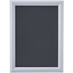 Q-Connect Kliprám - s ostrými rohy A3 – Zboží Dáma