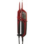 Haupa 103824 Zkoušečka napětí Profi LED Plus II – Sleviste.cz