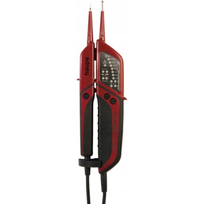 Haupa 103824 Zkoušečka napětí Profi LED Plus II – Sleviste.cz