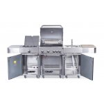 G21 BBQ Gril Arizona Premium line GA-BBQARZ – Sleviste.cz