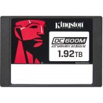 Kingston DC600M Enterprise 1,92TB, SEDC600M/1920G – Zboží Živě