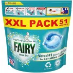 Fairy Non Bio Hypoalergenní prací kapsle 38 PD – Hledejceny.cz