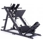 TRINFIT Leg press + Hack squat D7 Pro – Zboží Dáma