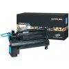 Toner Lexmark C792X2CG - originální