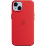 Apple iPhone 14 Silicone Case with MS - PRODUCTRED MW5U3ZM/A – Zboží Živě