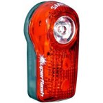 Smart RL-317 zadní červené – Zboží Dáma