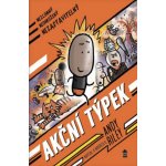Akční týpek - Andy Riley – Hledejceny.cz