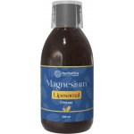 Lipozomální Magnézium Chelát 200 ml – Hledejceny.cz