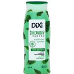 Dixi Kopřivový šampon proti vypadávání vlasů pro všechny typy vlasů 400 ml – Zboží Mobilmania