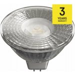 EMOS Lighting LED žárovka Classic MR16 4,5W GU5,3 teplá bílá – Hledejceny.cz