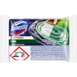 Domestos Power Pine 3v1 WC závěs náhradní náplň 35 g – Sleviste.cz