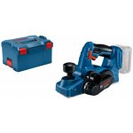 Bosch GHO 18 V-LI 0.601.5A0.300 – Hledejceny.cz