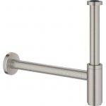 Grohe Sifon umyvadlový, Supersteel 28912DC0 – Sleviste.cz
