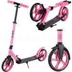 Nils Extreme HM2009 růžová – Hledejceny.cz