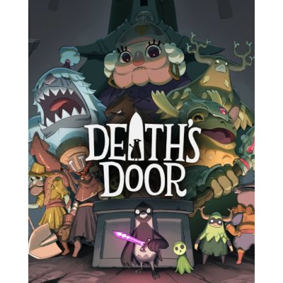 Death's Door – Hledejceny.cz